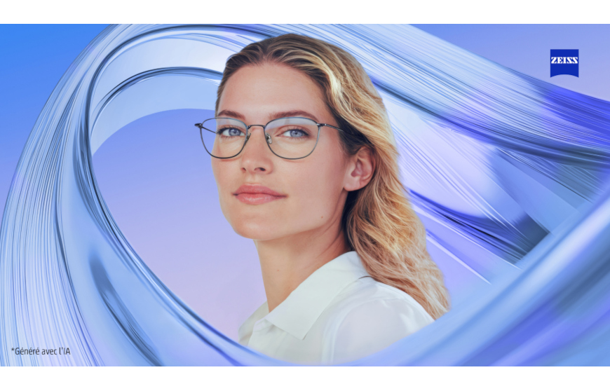 ZEISS DuraVision Plus traitements antireflets