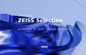 Zeiss Catalogue Selection 2026