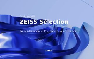 Zeiss Catalogue Selection 2026