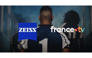 Zeiss parraine pour la 5ème fois la diffusion du Tournoi des Six Nations