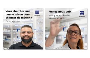 Zeiss va augmenter de 25 % sa production OFG et renforce sa proximité avec les opticiens