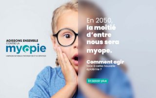 Campagne myopie 2022