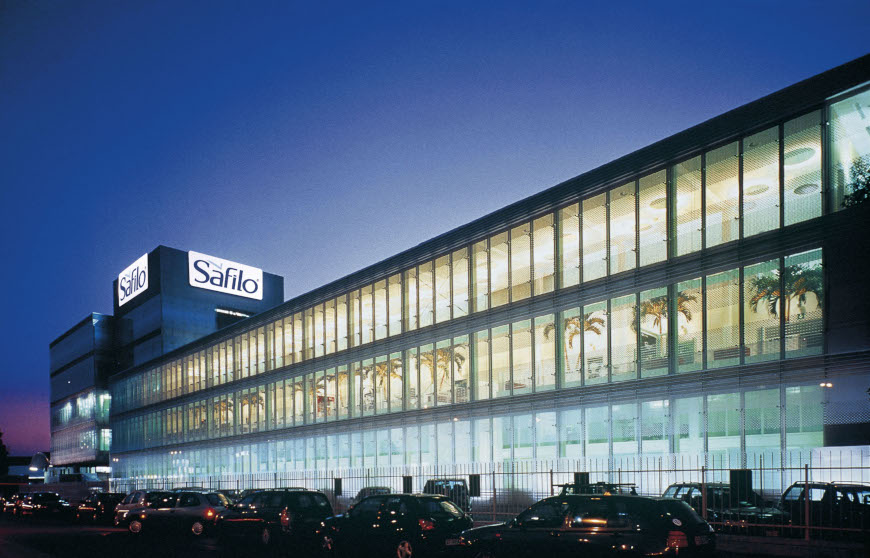 safilo - 2006