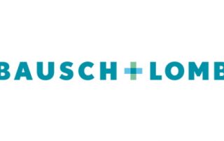 bausch + lomb