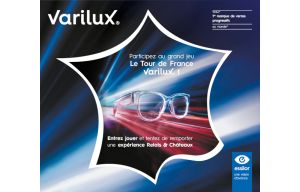 Campagne Varilux 2026