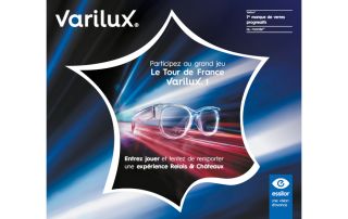 Campagne Varilux 2026