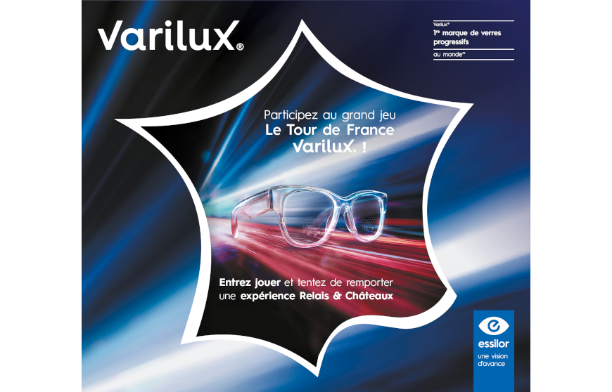 Campagne Varilux 2026