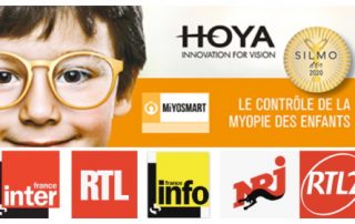 Campagne radio MiyoSmart Hoya