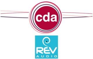 Fusion CDA Revaudio