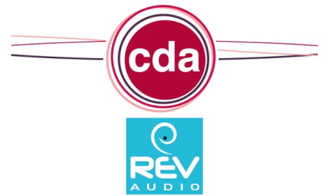 Fusion CDA Revaudio