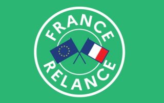 chèque numérique France Relance