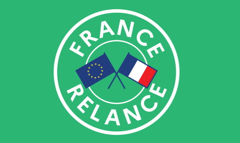 chèque numérique France Relance