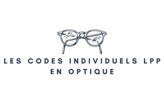 codes LPP optique