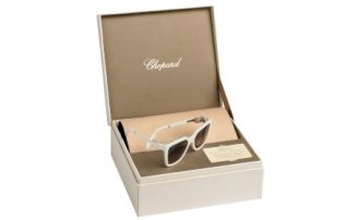 Coffret Chopard Festival