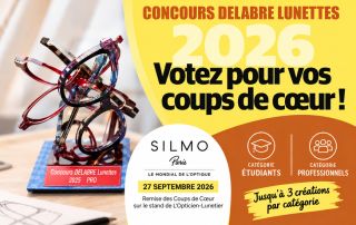 Challenge Coups de coeur concours-delabre-2026