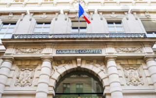 cour des comptes