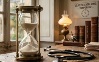 delai-attente-medecine