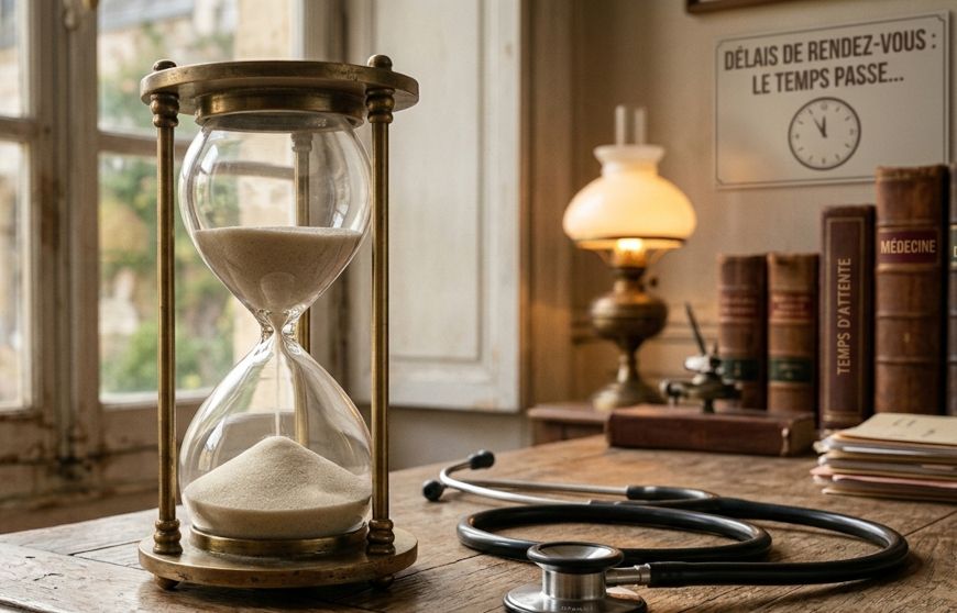 delai-attente-medecine