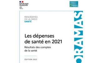 depenses-sante-drees-optique-medicale-2021