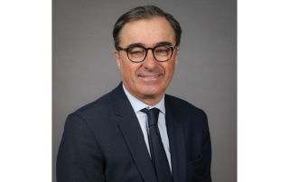 disparition Benoit Jaubert directeur général dOptic 2000 Brandel