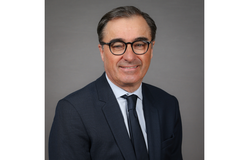 disparition Benoit Jaubert directeur général dOptic 2000 Brandel