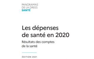 depenses optique médicale 2020