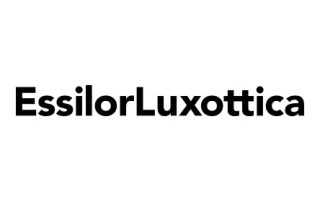 Logo essilorLuxottica