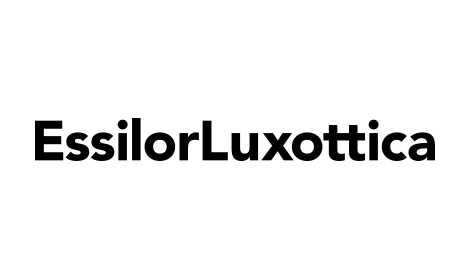 Logo essilorLuxottica