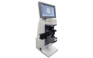frontofocometre Fax International DL-2000