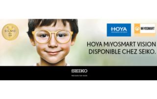 Hoya MiyoSmart Seiko