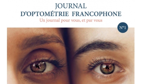 journal optometrie francophone