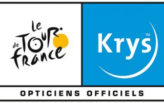 Le tour de France de Krys