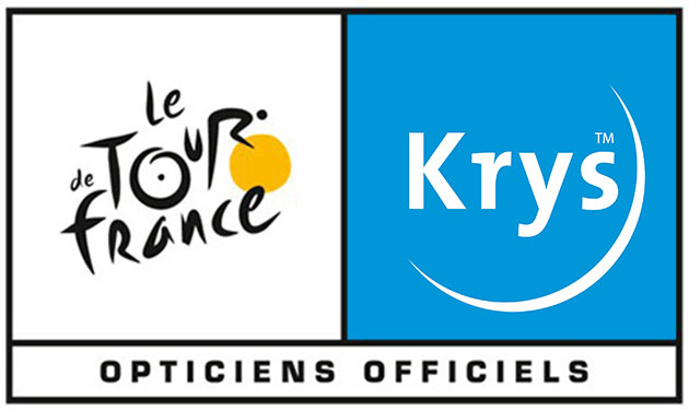 Le tour de France de Krys