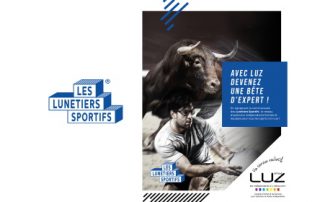 concept Les lunetiers sportifs Luz