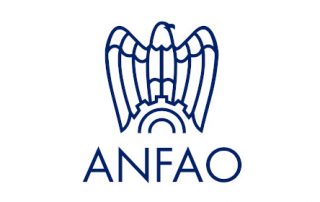 Logo Anfao fabricants italiens