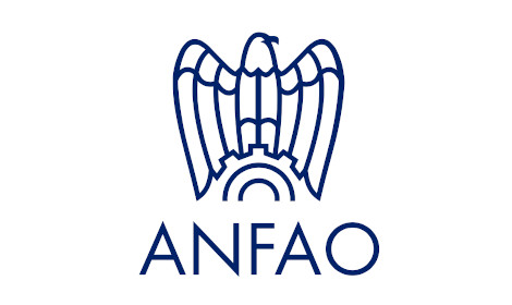 Logo Anfao fabricants italiens