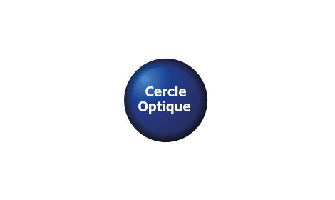 Logo Cercle Optique