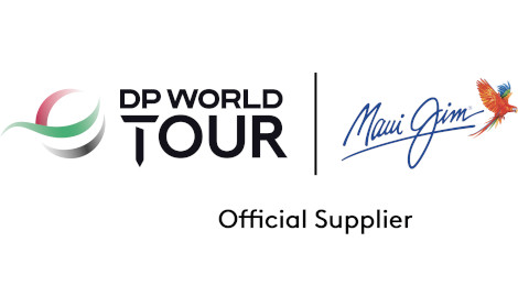 Logos DP Wormd Tour et Maui Jim