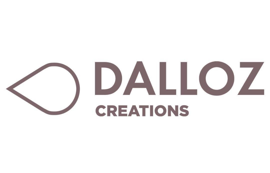 Logo Dalloz Creations