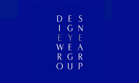 Logo Design Eyewear Group