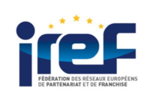 Iref Logo