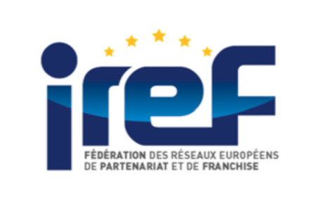 Iref Logo