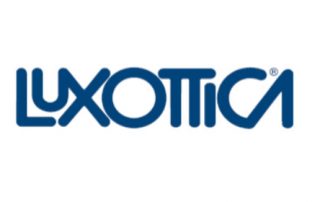 Logo Luxottica