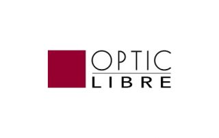 logo Optic Libre