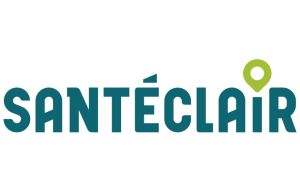 logo Santeclair 2024 appel d'offres