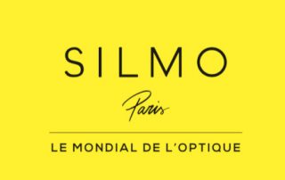 Silmo Paris logo