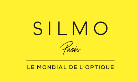 Silmo Paris logo