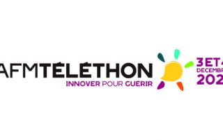 Logo AFM Téléthon