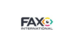 Logo Fax International 2026