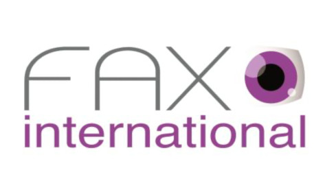 Logo Fax International